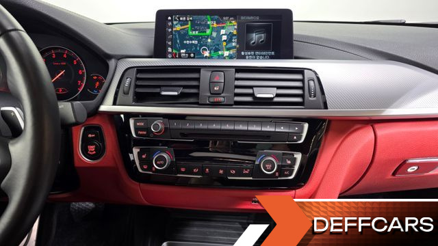 BMW 4-SERIES 430i M Sport Coupe купить на сайте DeffCars