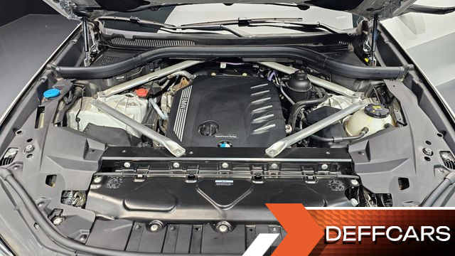BMW X5 xDrive 30d xLine купить на сайте DeffCars