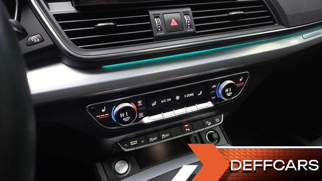 Audi Q5 40 TDI Quattro Sportback купить на сайте DeffCars