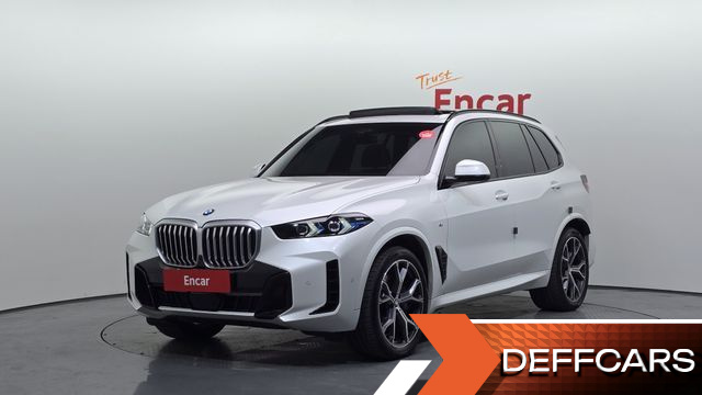 BMW X5 xDrive 40i M Sport купить на сайте DeffCars