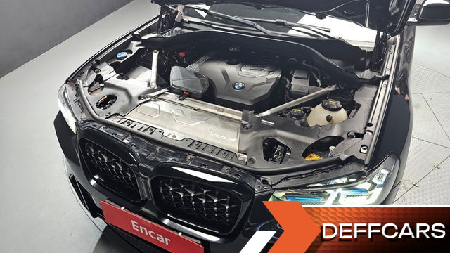 BMW X4 xDrive20i M Sports Pro купить на сайте DeffCars