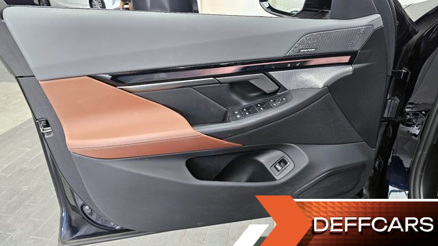 BMW I5 eDrive 40 M Sport купить на сайте DeffCars