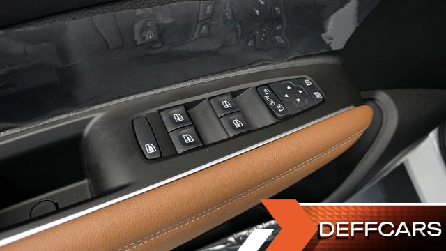 Renault-KoreaSamsung QM6 2.0 GDe RE 2WD купить на сайте DeffCars