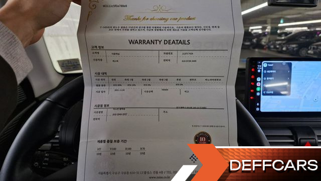 Hyundai CASPER Modern купить на сайте DeffCars