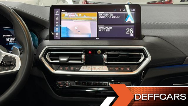 BMW X3 xDrive 30e M Sports Pro купить на сайте DeffCars