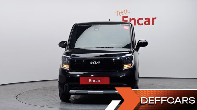 Kia RAY Van 2-Seater Prestige Special купить на сайте DeffCars