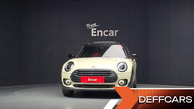 Mini CLUBMAN Classic Plus 2nd купить на сайте DeffCars