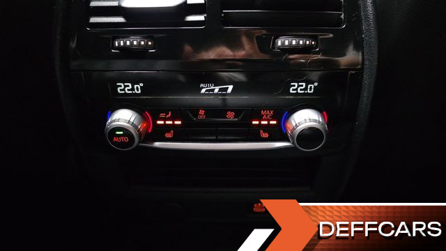 BMW 5-SERIES 520d M Sport Package Plus купить на сайте DeffCars