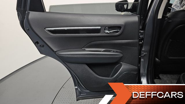 Renault-KoreaSamsung QM6 Gasoline 2WD RE Signature купить на сайте DeffCars