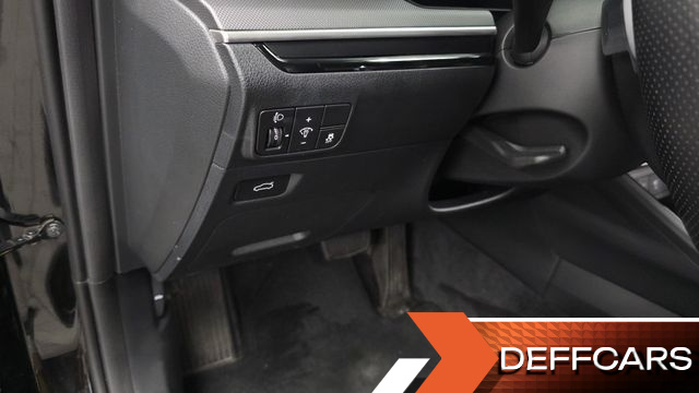 Kia K5 2.0 Prestige купить на сайте DeffCars