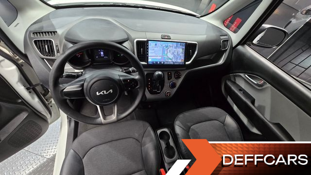 Kia RAY Van Standard купить на сайте DeffCars