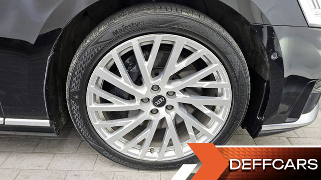 Audi A8 55 TFSI Quattro LWB купить на сайте DeffCars