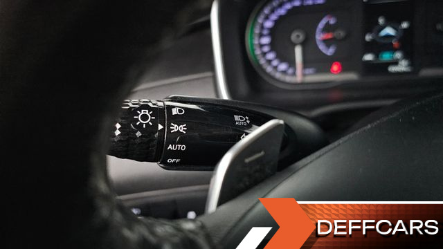 Hyundai TUCSON Gasoline 1.6 Turbo 2WD Modern купить на сайте DeffCars