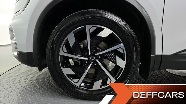 Renault-KoreaSamsung QM6 Quest 2.0 LPe LE 2WD купить на сайте DeffCars