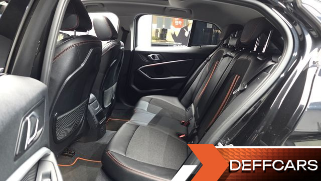 BMW 1-SERIES 118d Sport купить на сайте DeffCars