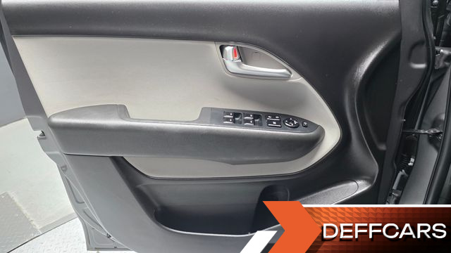 Kia RAY Van Prestige Special купить на сайте DeffCars