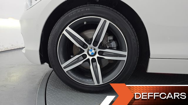 BMW 1-SERIES 118d Sport 5Door купить на сайте DeffCars
