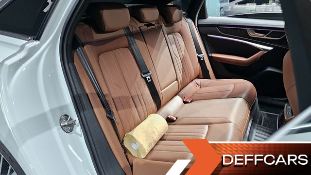 Audi A6 45 TFSI Quattro Premium купить на сайте DeffCars