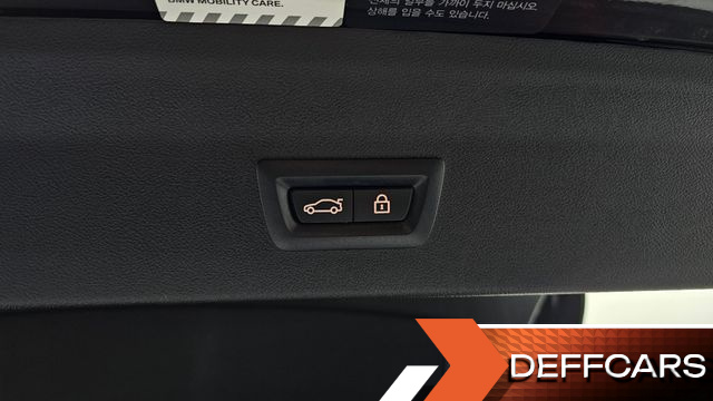 BMW X4 xDrive20i M Sports X Onlile Exclusive Edition купить на сайте DeffCars