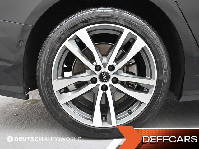 Audi A6 45 TFSI Premium купить на сайте DeffCars