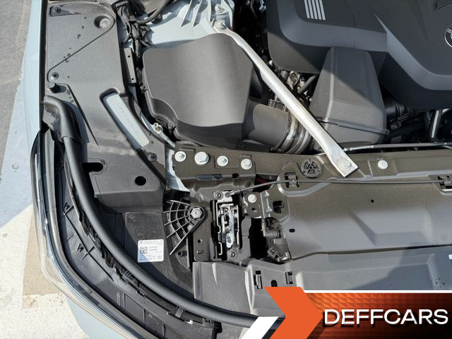 BMW 5-SERIES 520i M Sport купить на сайте DeffCars
