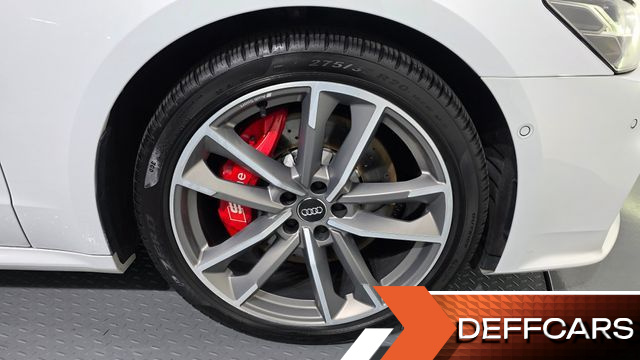 Audi A7 55 TFSI Quattro Premium купить на сайте DeffCars