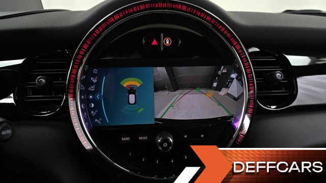 Mini COOPER JCW 3rd Generation купить на сайте DeffCars