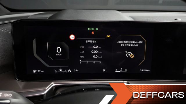 Kia SORENTO Gasoline 2.5T 2WD Gravity купить на сайте DeffCars