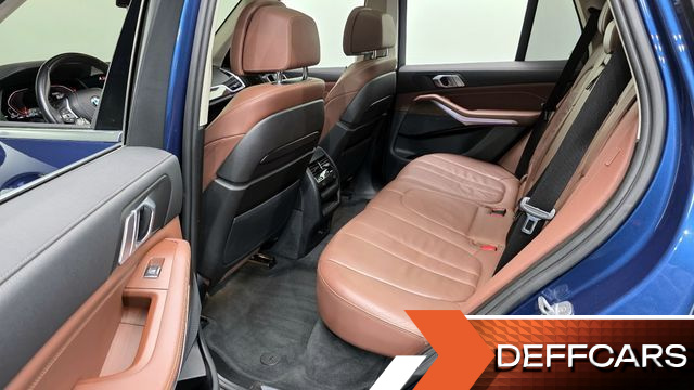BMW X5 xDrive 30d xLine купить на сайте DeffCars