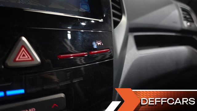Ssangyong TIBOLI GearⅡ 2WD Driving Gear купить на сайте DeffCars