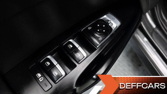 Kia K5 2.0 Trendy купить на сайте DeffCars