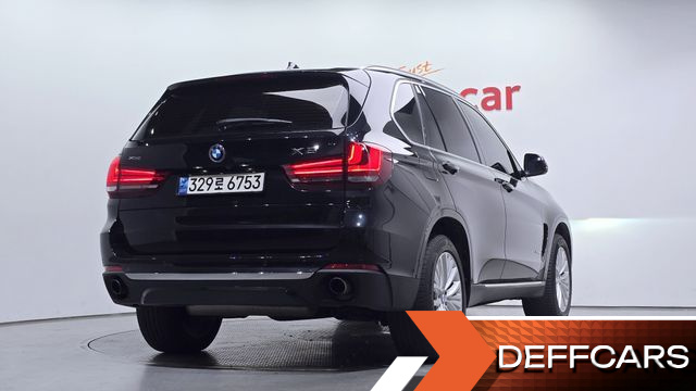 BMW X5 xDrive 30d купить на сайте DeffCars