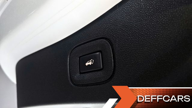 Renault-KoreaSamsung QM6 2.0 GDe PREMIERE 2WD купить на сайте DeffCars