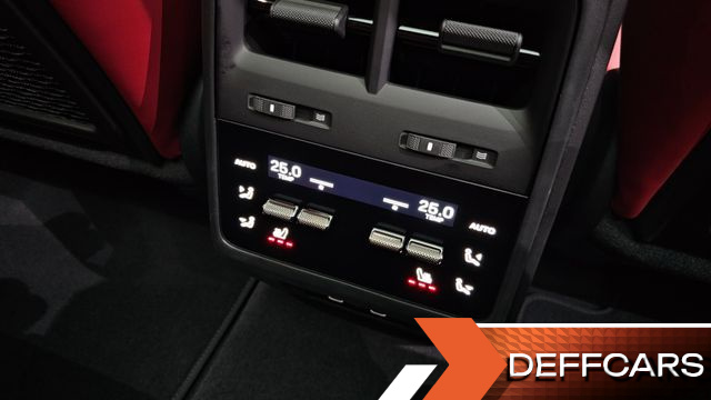 Porsche MACAN Base 4 купить на сайте DeffCars