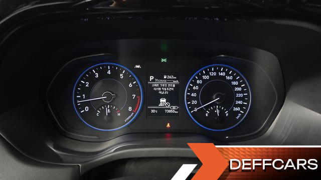 Hyundai PALISADE Gasoline 3.8 2WD Exclusive купить на сайте DeffCars