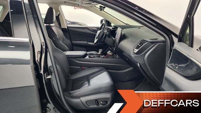Lexus NX Premium купить на сайте DeffCars