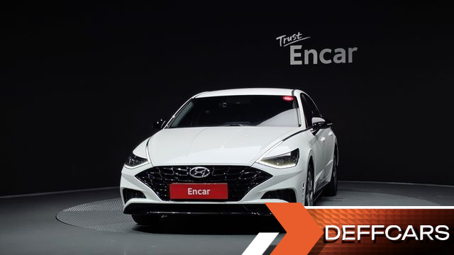 Hyundai SONATA 2.0 Modern купить на сайте DeffCars