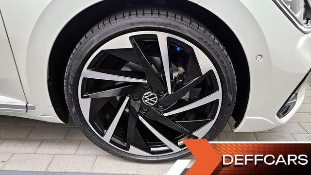 Volkswagen ARTEON 2.0 TDI R-LIINE 4Motion купить на сайте DeffCars