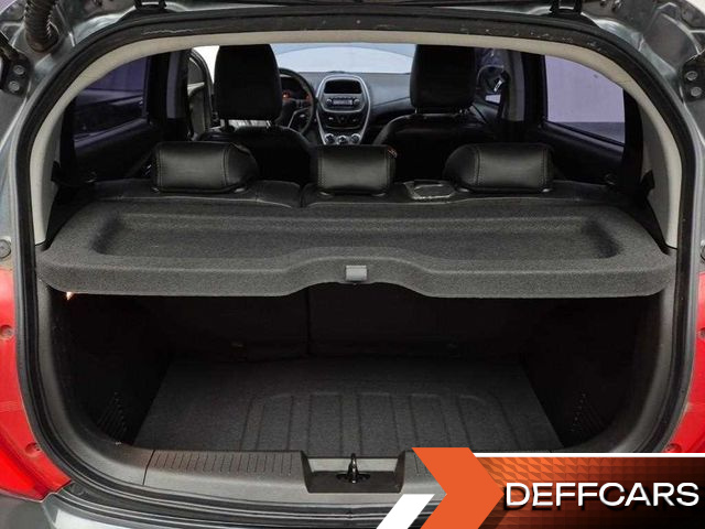 ChevroletGMDaewoo SPARK LT Plus купить на сайте DeffCars