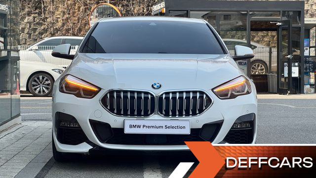 BMW 2-SERIES 220i M Sports купить на сайте DeffCars