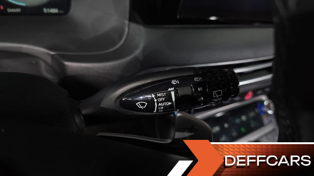 Hyundai PALISADE Gasoline 3.8 2WD VIP купить на сайте DeffCars