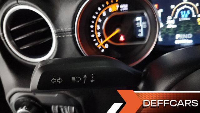 Jeep WRANGLER 2.0 Overland 4Door купить на сайте DeffCars