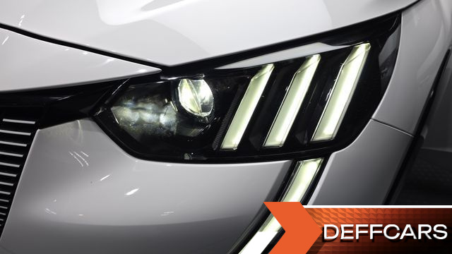 Peugeot 208 GT купить на сайте DeffCars