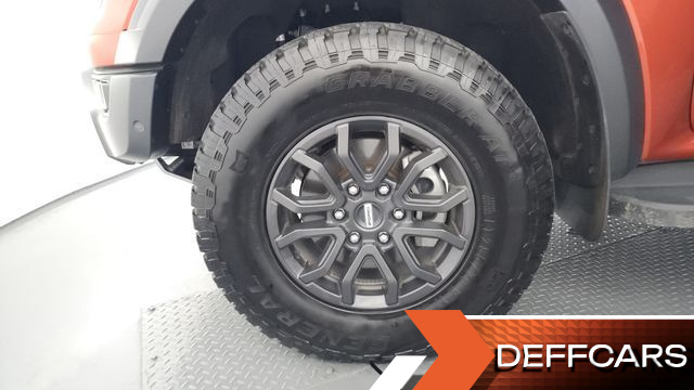Ford RANGER 2.0 Raptor купить на сайте DeffCars