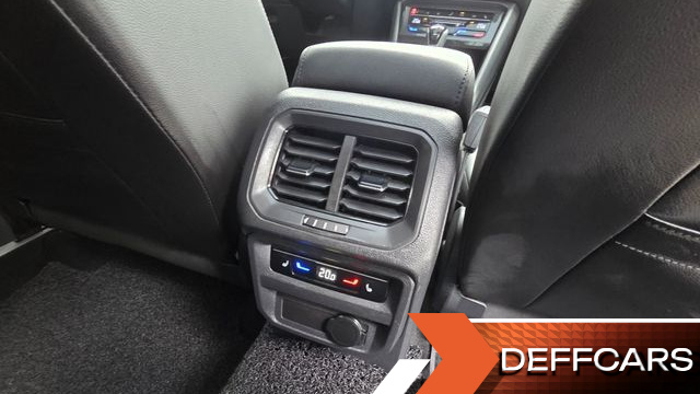 Volkswagen TIGUAN 2.0 TDI Prestige купить на сайте DeffCars