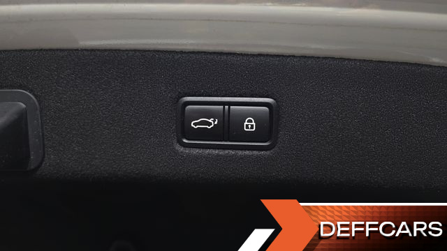 Kia K9 3.8 GDI PlatinumⅡ купить на сайте DeffCars