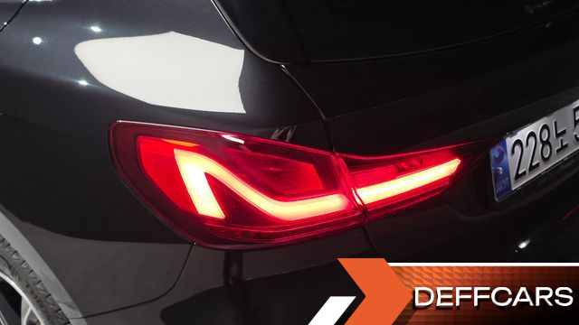 BMW 1-SERIES 120i Sports купить на сайте DeffCars