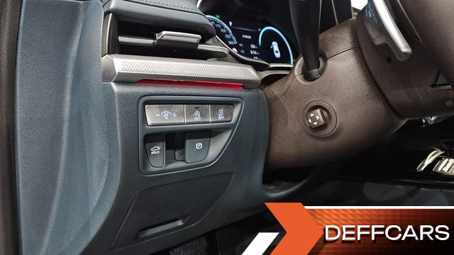 Genesis G80 Gasoline 2.5 Turbo AWD купить на сайте DeffCars