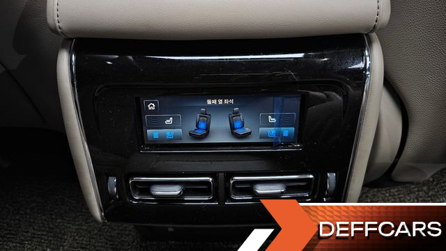 Lincoln AVIATOR 3.0 Reserve  AWD купить на сайте DeffCars