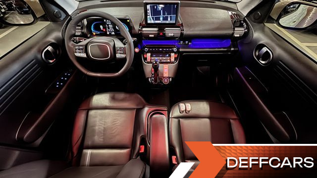Hyundai CASPER Turbo Inspiration купить на сайте DeffCars